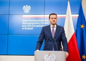 Europosłanka PO apeluje do Polaków, by „nie spali”. „PiS wyprowadzi nas z UE w ciągu jednej nocy”
