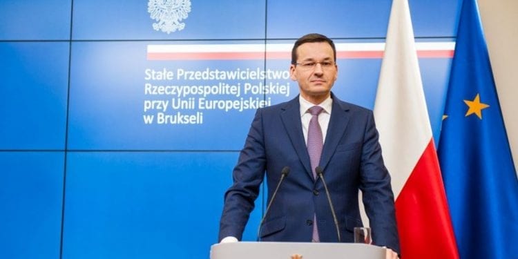 Europosłanka PO apeluje do Polaków, by „nie spali”. „PiS wyprowadzi nas z UE w ciągu jednej nocy”