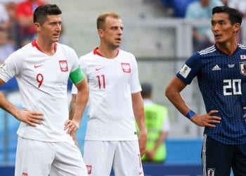 Menedżer Schalke 04 wkurzony na swojego zawodnika. Jako przykład… daje mu zachowanie Lewandowskiego