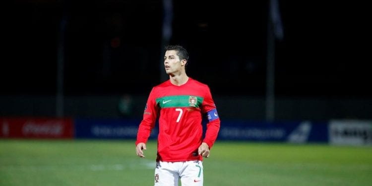 Ronaldo