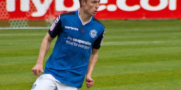 Stephen Darby