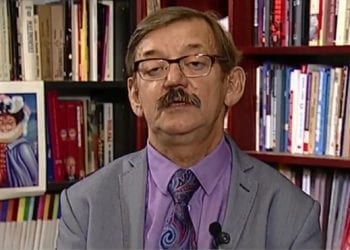 Szokujące słowa publicysty na antenie TVP Info. Twierdzi, że Niemcy wypowiedziały Polsce wojnę [WIDEO]