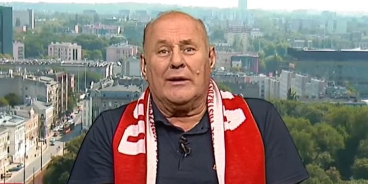 Jan Tomaszewski ostro o reprezentancie Polski. „W ogóle nie powinien grać w naszej kadrze narodowej”