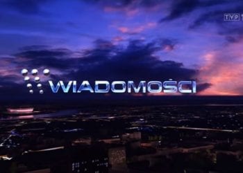 Wiadomości TVP