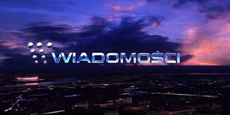 Wiadomości TVP