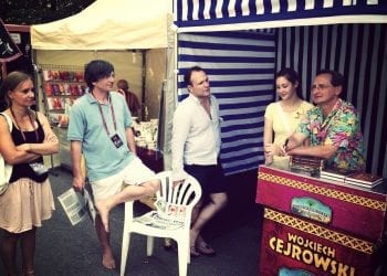 Wojciech Cejrowski publikuje zdjęcie i uderza w Dudę. „To nie wymaga komentarza (…) Boże ratuj Polskę!” [FOTO]