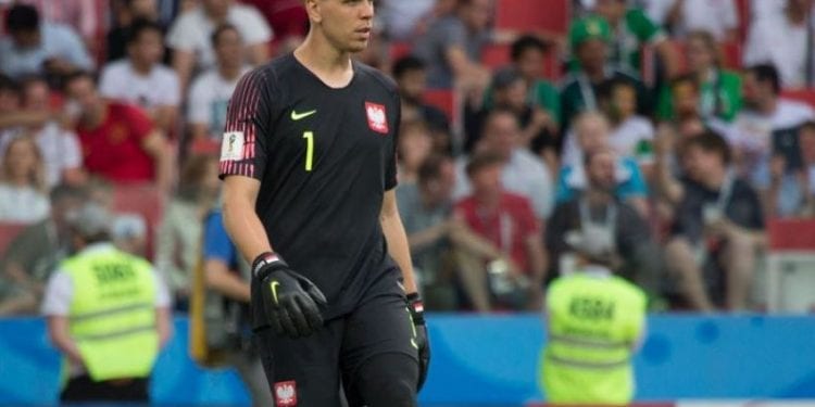 Wojciech Szczęsny obronił karnego w ostatniej minucie meczu LM. Polak opowiedział o tym, mówił też o Ronaldo