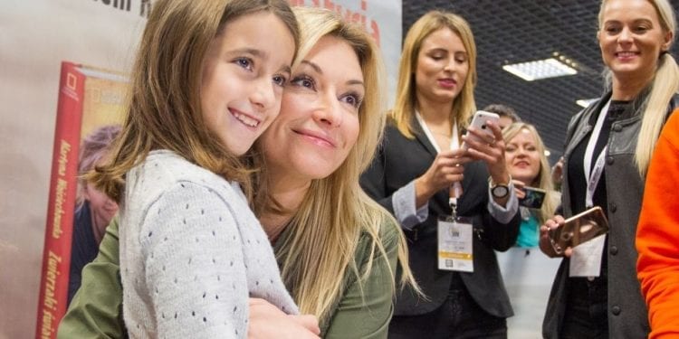 Martyna Wojciechowska narzeka na młodych pracowników, że są zbyt roszczeniowi. „Ja zawszę pracuję dla idei”