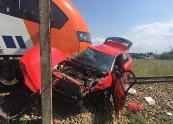 Wypadek w Szaflarach. Wyniki eksperymentu jednoznaczne: Reakcja egzaminatora mogła uratować kursantkę