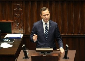 Władysław Kosiniak-Kamysz