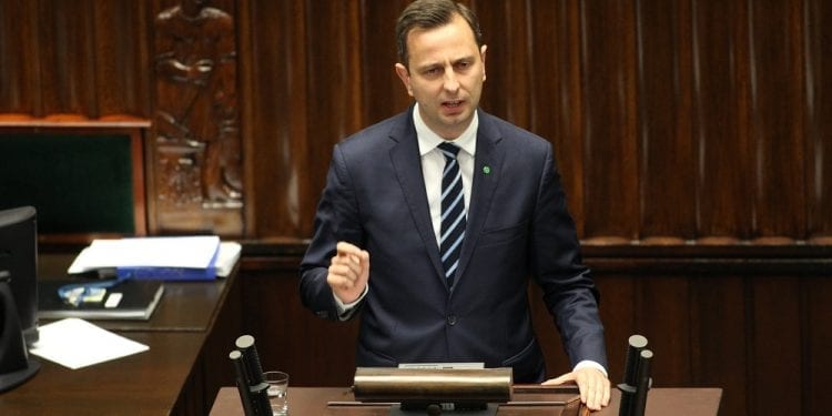 Władysław Kosiniak-Kamysz