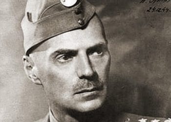 Powstanie film o gen. Władysławie Andersie. Rozpoczęto pierwsze prace