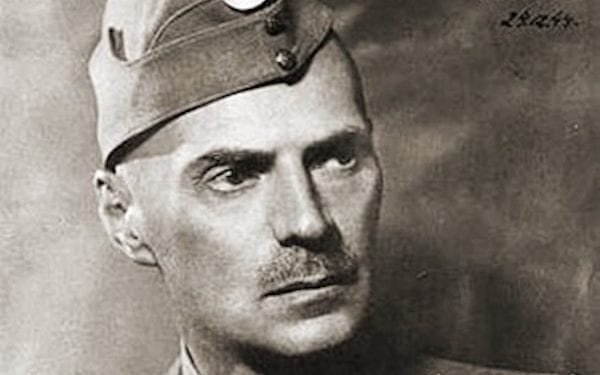 Powstanie film o gen. Władysławie Andersie. Rozpoczęto pierwsze prace