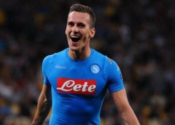Wiadomo, ile zarabiają polscy piłkarze we włoskich klubach. „La Gazetta dello Sport” publikuje coroczny raport