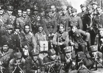 Rusza internetowa encyklopedia Zaporczyków