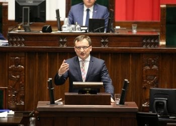 „Poniżej poziomu brukowca”. Ziobro odpowiada na artykuł „Gazety Wyborczej”