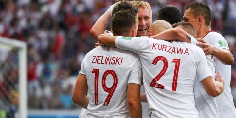 Włoski bramkarz zdradził, co powiedział po meczu do Piotra Zielińskiego. Zabawna wypowiedź golkipera