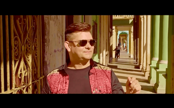 Zenek Martyniuk wyda milion na ślub i wesele syna? Gwiazdor organizuje imprezę z rozmachem!