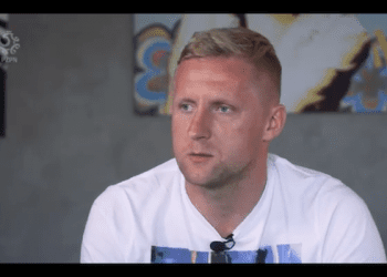 Kamil Glik chce pojechać na mundial za cztery lata? „Jestem w najlepszym wieku do grania na mojej pozycji”