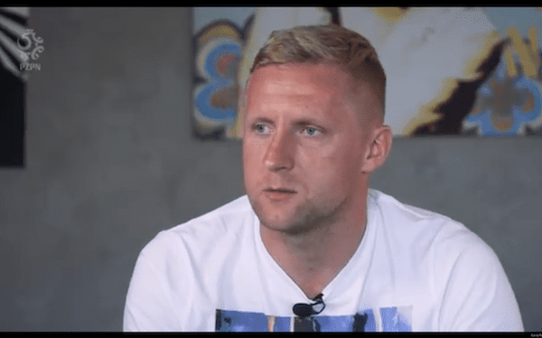 Kamil Glik chce pojechać na mundial za cztery lata? „Jestem w najlepszym wieku do grania na mojej pozycji”
