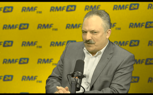 PiS posunęło się za daleko? Poseł Kukiz’15: „I prezes SN jest Małgorzata Gersdorf”