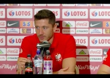 Robert Lewandowski komentuje zgrupowanie kadry. „Mundial nam nie wszedł i zmiany są potrzebne”