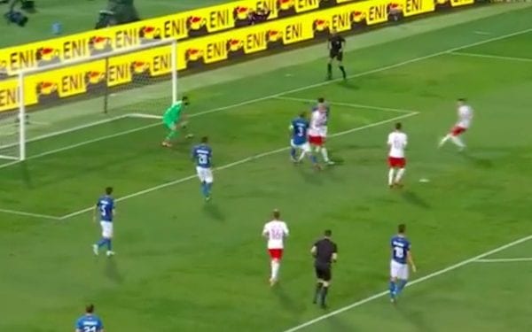 Fantastyczny początek Polaków. Prowadzimy po bramce Piotra Zielińskiego! [WIDEO]