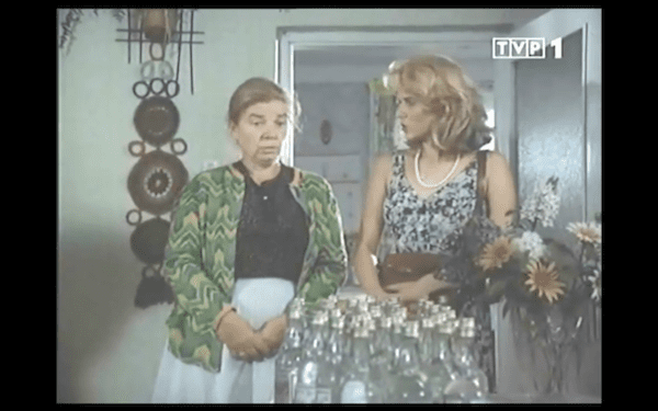 Powstanie trzecia część słynnego filmu „Kogel-mogel”. Znamy pierwsze szczegóły