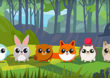 Zaczytane Słodziaki, czyli nowe Wieczorynki i poduszka Ryś [WIDEO]