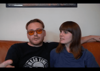 Na podstawie relacji mediów spodziewali się biedy i rasizmu. Angielska para nie kryje zaskoczenia po wizycie w Polsce. „Chyba byliśmy w innym kraju” [WIDEO]