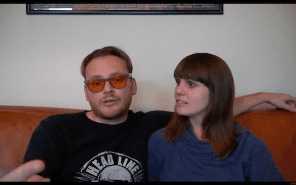 Na podstawie relacji mediów spodziewali się biedy i rasizmu. Angielska para nie kryje zaskoczenia po wizycie w Polsce. „Chyba byliśmy w innym kraju” [WIDEO]