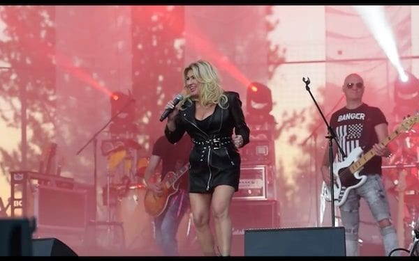 Skandal po koncercie zespołu Bajm. Występującym gościnnie muzykom nie zapłacono ani grosza