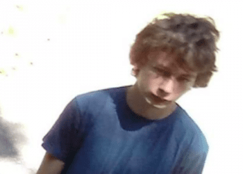 Tomek wyszedł na rozpoczęcie roku szkolnego i zaginął. Rodzina apeluje o pomoc [FOTO]