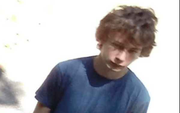 Tomek wyszedł na rozpoczęcie roku szkolnego i zaginął. Rodzina apeluje o pomoc [FOTO]