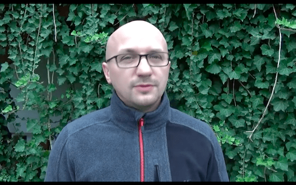 Wpis o. Grzegorza Kramera wywołał burzę. „Kościół to matka. Jednak są takie matki, od których trzeba odejść”