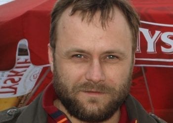 Znany aktor mówi wprost, że jego dzieci są nie ochrzczone. „Pełna ekskomunika”