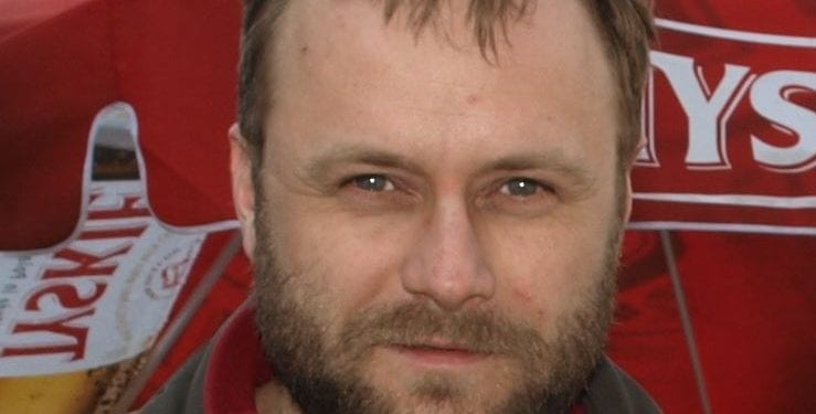 Znany aktor mówi wprost, że jego dzieci są nie ochrzczone. „Pełna ekskomunika”