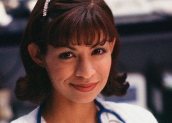 Nie żyje aktorka z „Ostrego Dyżuru”! Została zastrzelona przez policję