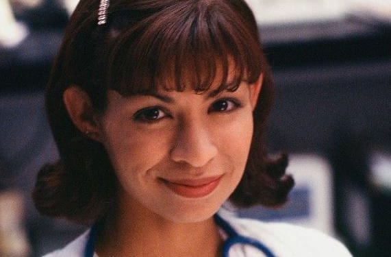 Nie żyje aktorka z „Ostrego Dyżuru”! Została zastrzelona przez policję