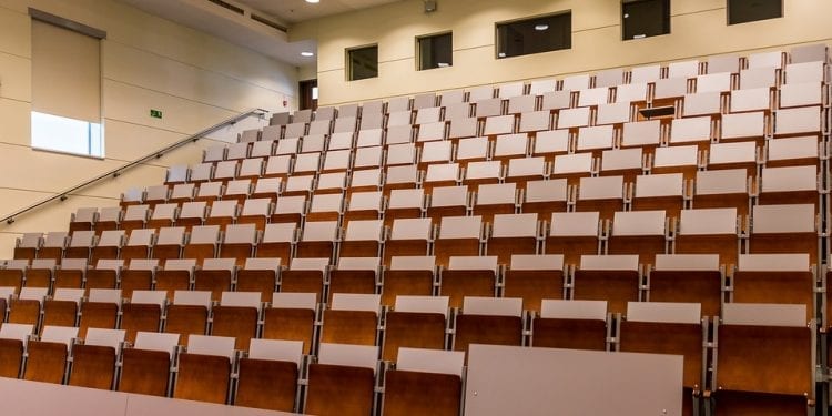aula