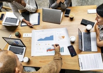 Polskie firmy coraz częściej inwestują w badania i rozwój. „Statystyki przerosły nasze oczekiwania”