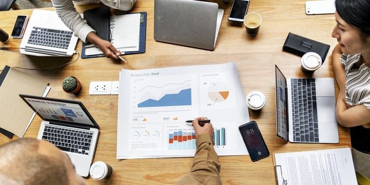 Polskie firmy coraz częściej inwestują w badania i rozwój. „Statystyki przerosły nasze oczekiwania”