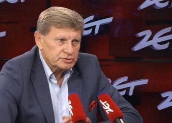 Balcerowicz o rozmowach z KE. „To, co Morawiecki nazywa dialogiem, było oszukiwaniem w stylu sowieckim”