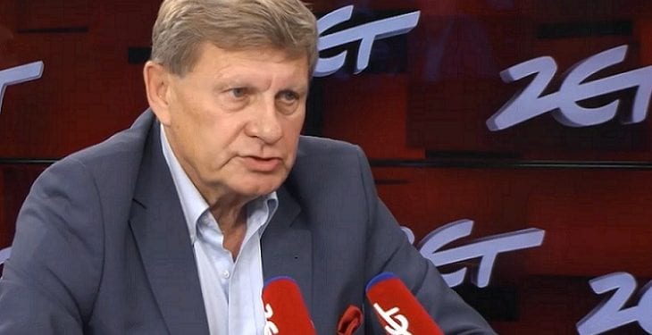 Balcerowicz o rozmowach z KE. „To, co Morawiecki nazywa dialogiem, było oszukiwaniem w stylu sowieckim”