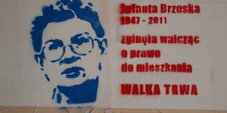 Wraca sprawa śmierci Jolanty Brzeskiej. Policja apeluje do świadków