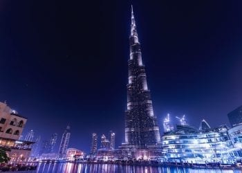 Amerykanie budują najwyższy budynek świata. Ma być… 6 razy wyższy niż Burj Khalifa w Dubaju!