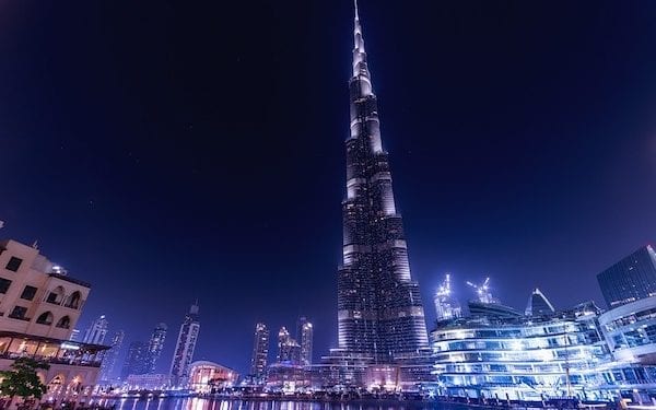 Amerykanie budują najwyższy budynek świata. Ma być… 6 razy wyższy niż Burj Khalifa w Dubaju!