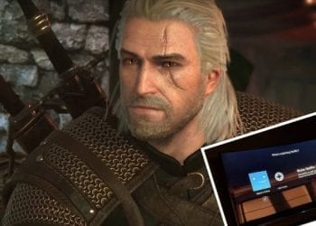 Henry Cavill zagra Geralta w serialu „Wiedźmin” od Netflixa!