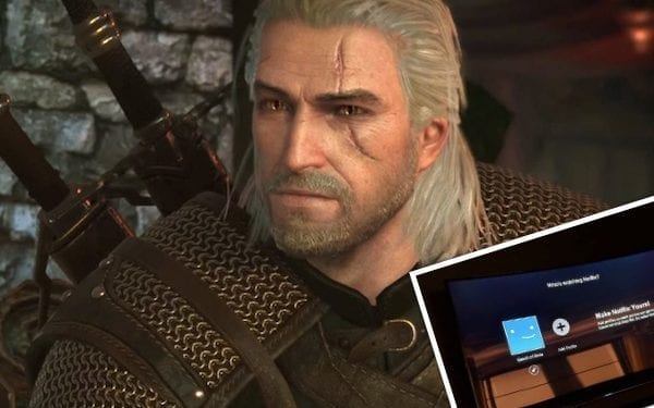 Henry Cavill zagra Geralta w serialu „Wiedźmin” od Netflixa!