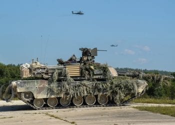 Zbliżają się największe manewry wojsk NATO od niemal 30 lat! Odbędą się w kraju graniczącym z Rosją